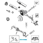 Soukolí diferenciálu 5252591 Jeeep Cherokee,Grand Cherokee,Wrangler Soukolí diferenciálu 5252591 Jeeep Cherokee,Grand Cherokee,Wrangler